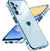 Samsung Galaxy - Luxury Case with Heart Pattern