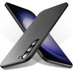 Samsung Galaxy - Luxury Matte Ultra Thin Hard Case