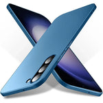 Samsung Galaxy - Luxury Matte Ultra Thin Hard Case