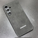Samsung Galaxy - Luxury Sheepskin Case