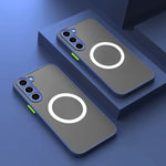 Samsung Galaxy - MagSafe Matte Case