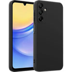 Samsung Galaxy - Matte Soft Silicone Case
