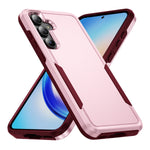 Samsung Galaxy - Military Grade Shockproof Case