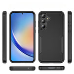 Samsung Galaxy - Military Grade Shockproof Case