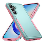 Samsung Galaxy - Military Grade Shockproof Case