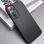 Samsung Galaxy - Translucent Ultra Thin Matte Armor Case