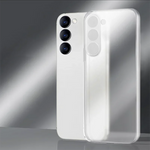 Samsung Galaxy - Ultra Thin Candy Color Silicone Case