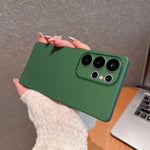 Samsung Galaxy - Ultra Thin Frosted Case