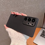 Samsung Galaxy - Ultra Thin Frosted Case