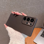 Samsung Galaxy - Ultra Thin Frosted Case