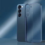 Samsung Galaxy - Ultra Thin Frosted Silicone Case