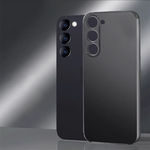 Samsung Galaxy - Ultra Thin Frosted Silicone Case
