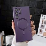 Samsung Galaxy - Ultra Thin MagSafe Featherlight Case