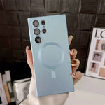 Samsung Galaxy - Ultra Thin MagSafe Featherlight Case