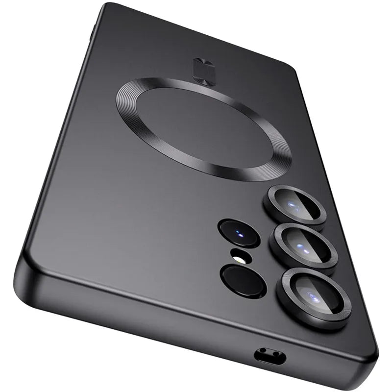 Samsung Galaxy - Ultra Thin MagSafe Featherlight Case