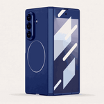Samsung Galaxy Z Fold - MagSafe Magnetic Hinge Fold Phone CaseMobile Supplies OnlineSamsung Galaxy Z Fold