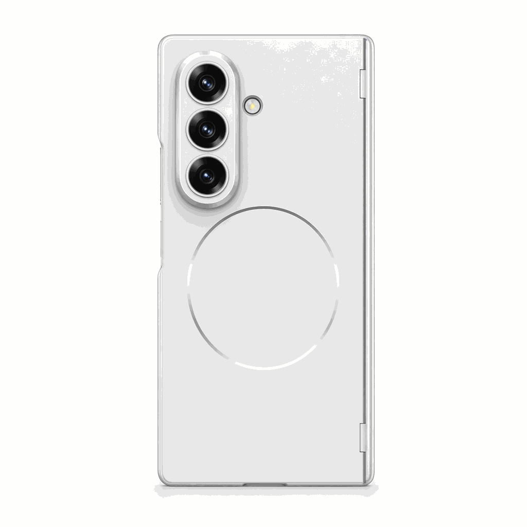 Samsung Galaxy Z Fold - MagSafe Magnetic Hinge Fold Phone CaseMobile Supplies OnlineSamsung Galaxy Z Fold