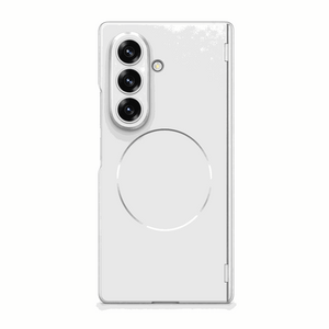 Samsung Galaxy Z Fold - MagSafe Magnetic Hinge Fold Phone CaseMobile Supplies OnlineSamsung Galaxy Z Fold