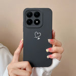 Xiaomi - Fun Art Soft Silicone Case