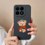 Xiaomi - Fun Art Soft Silicone Case