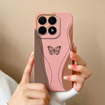 Xiaomi - Fun Art Soft Silicone Case