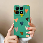 Xiaomi - Fun Art Soft Silicone Case