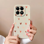 Xiaomi - Fun Art Soft Silicone Case