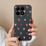 Xiaomi - Fun Art Soft Silicone Case