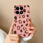 Xiaomi - Fun Art Soft Silicone Case