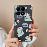 Xiaomi - Fun Art Soft Silicone Case