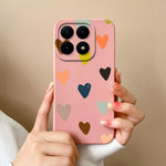 Xiaomi - Fun Art Soft Silicone Case