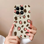Xiaomi - Fun Art Soft Silicone Case