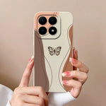 Xiaomi - Fun Art Soft Silicone Case