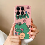 Xiaomi - Fun Art Soft Silicone Case