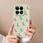 Xiaomi - Fun Art Soft Silicone Case