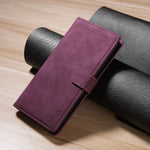 Xiaomi - Luxury Flip Wallet Case