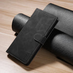 Xiaomi - Luxury Flip Wallet Case