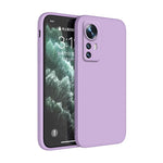 Xiaomi - Luxury Liquid Silicone Case