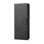 Xiaomi POCO - Leather Look Flip Wallet Case