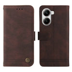 Xiaomi POCO - Vegan Leather Flip Wallet Case