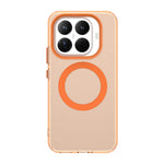 Xiaomi - Pro Soft Slim Transparent MagSafe Case