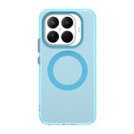 Xiaomi - Pro Soft Slim Transparent MagSafe Case