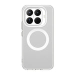 Xiaomi - Pro Soft Slim Transparent MagSafe Case