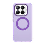 Xiaomi - Pro Soft Slim Transparent MagSafe Case