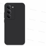 Xiaomi Redmi - Shockproof Liquid Silicone Case