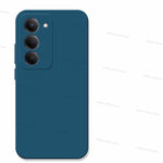 Xiaomi Redmi - Shockproof Liquid Silicone Case