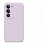 Xiaomi Redmi - Shockproof Liquid Silicone Case