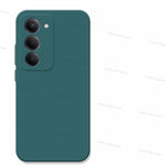 Xiaomi Redmi - Shockproof Liquid Silicone Case