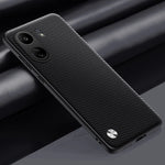 Xiaomi - Sleek Leather Look Case