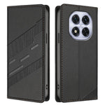Xiaomi - Wallet Flip Luxury Leather Look Case
